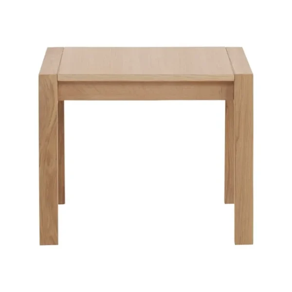 Tapio Anttila Collection Tische | Sitzgelegenheiten-Jat-ko Hocker/Beistelltisch, Eiche