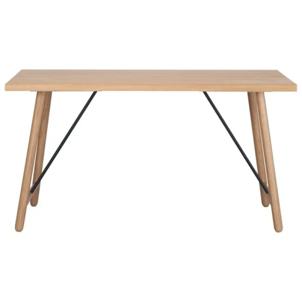 Tapio Anttila Collection Tische-Front Country Oak 140 Tisch, Eiche