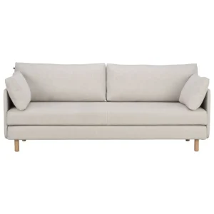 Wendelbo Sofas Und Liegen-Tapio Anttila Collection ON2 Fabric Schlafsofa, Naturweiß Diamonds 012