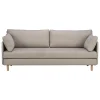 Hem Sofas Und Liegen-Tapio Anttila Collection ON2 Fabric Schlafsofa, Beige Diamonds 289