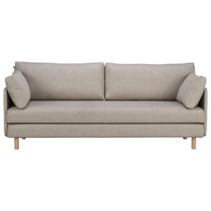 Hem Sofas Und Liegen-Tapio Anttila Collection ON2 Fabric Schlafsofa, Beige Diamonds 289