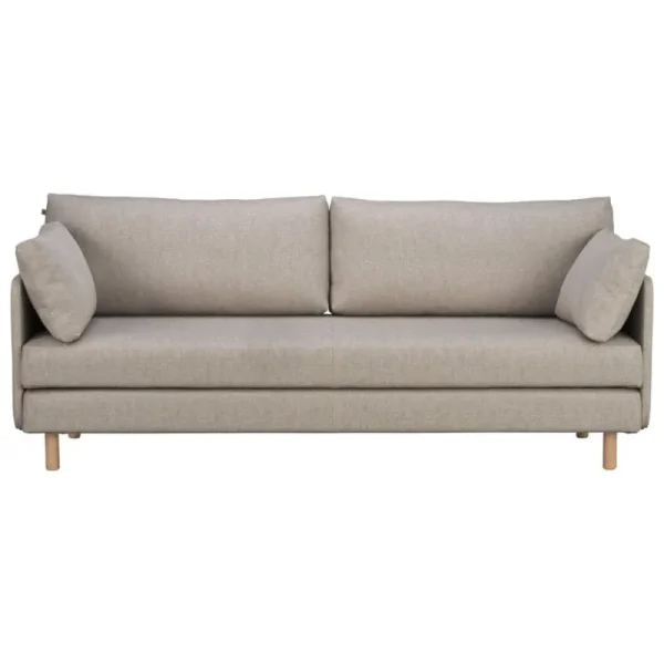Hem Sofas Und Liegen-Tapio Anttila Collection ON2 Fabric Schlafsofa, Beige Diamonds 289