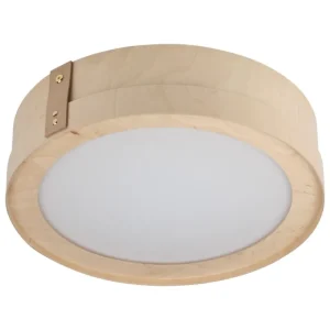 Hartu00f4 Wandleuchten | Deckenleuchten-Tapio Anttila Collection Aski XL Wand-/Deckenleuchte, Birke