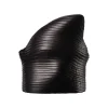 Tapio Anttila Collection Dekorationsgegenstände^Sauna Gnome Figur, schwarz