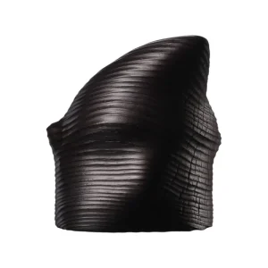 Tapio Anttila Collection Dekorationsgegenstände^Sauna Gnome Figur, schwarz