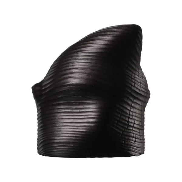 Tapio Anttila Collection Dekorationsgegenstände^Sauna Gnome Figur, schwarz