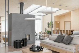 Muuto Sofas Und Liegen-Tapio Anttila Collection Day&Night Schlafsofa, Eiche - Beige Hopper 51