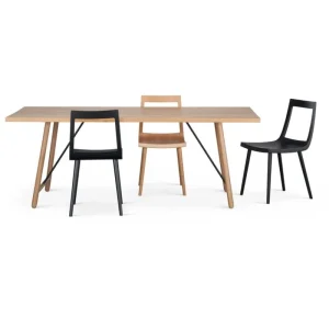 Tapio Anttila Collection Tische-Front Country Oak 195 Tisch, Eiche