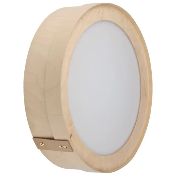 Hartu00f4 Wandleuchten | Deckenleuchten-Tapio Anttila Collection Aski XL Wand-/Deckenleuchte, Birke