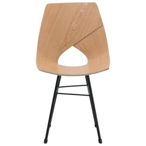 Tapio Anttila Collection Sitzgelegenheiten-Limi Stuhl, Eiche lackiert