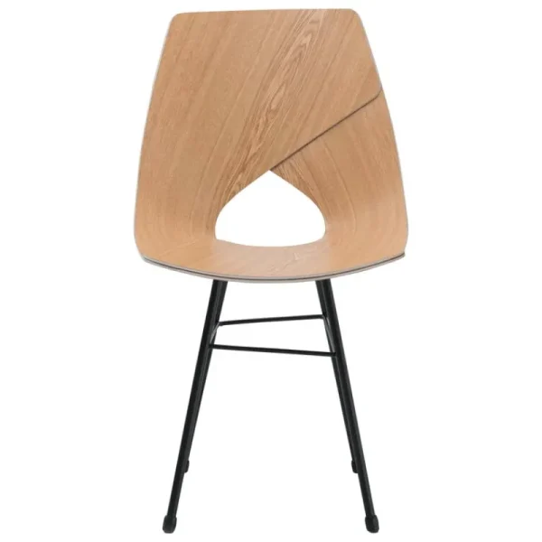Tapio Anttila Collection Sitzgelegenheiten-Limi Stuhl, Eiche lackiert