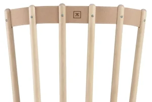 Tapio Anttila Collection Sitzgelegenheiten-Piena Stuhl, Birke lackiert