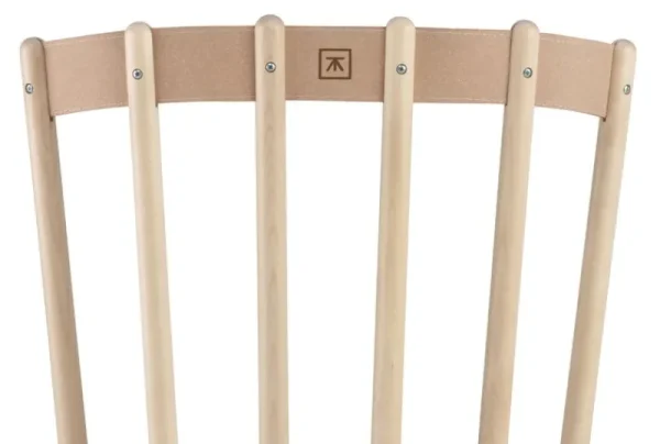 Tapio Anttila Collection Sitzgelegenheiten-Piena Stuhl, Birke lackiert