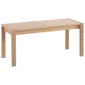 FDB Mu00f8bler Tische | Sitzgelegenheiten-Tapio Anttila Collection Jat-ko Bank/Couchtisch, Eiche