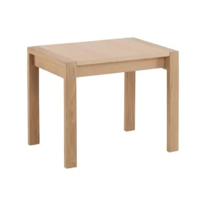 Tapio Anttila Collection Tische | Sitzgelegenheiten-Jat-ko Hocker/Beistelltisch, Eiche