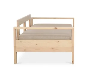 Tapio Anttila Collection Sofas Und Liegen-Kaiku Schlafsofa, Kiefer - Hopper 51 in Beige