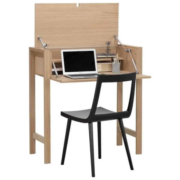 Tapio Anttila Collection Schreibtische Und Raumtrenner^Jat-ko Arbeitsplatz, Eiche