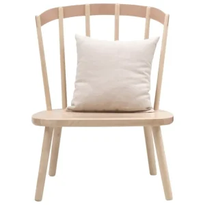 Tapio Anttila Collection Sitzgelegenheiten-Piena Sessel, Eiche lackiert
