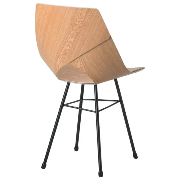 Tapio Anttila Collection Sitzgelegenheiten-Limi Stuhl, Eiche lackiert