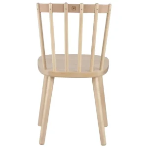 Tapio Anttila Collection Sitzgelegenheiten-Piena Stuhl, Birke lackiert