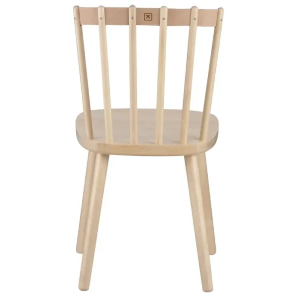 Tapio Anttila Collection Sitzgelegenheiten-Piena Stuhl, Birke lackiert