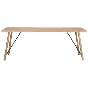 Tapio Anttila Collection Tische-Front Country Oak 195 Tisch, Eiche