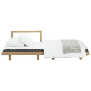 Tapio Anttila Collection Sofas Und Liegen | Sitzgelegenheiten-Day&Night Schlafsessel, Eiche - Grau Hopper 67