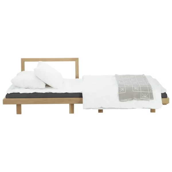 Tapio Anttila Collection Sofas Und Liegen | Sitzgelegenheiten-Day&Night Schlafsessel, Eiche - Grau Hopper 67