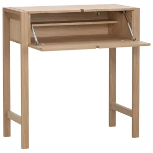 Tapio Anttila Collection Schreibtische Und Raumtrenner^Jat-ko Arbeitsplatz, Eiche