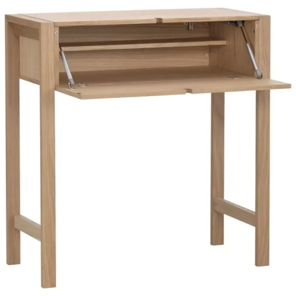 Tapio Anttila Collection Schreibtische Und Raumtrenner^Jat-ko Arbeitsplatz, Eiche