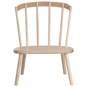 Tapio Anttila Collection Sitzgelegenheiten-Piena Sessel, Eiche lackiert
