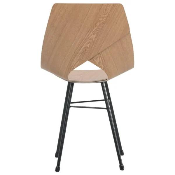 Tapio Anttila Collection Sitzgelegenheiten-Limi Stuhl, Eiche lackiert