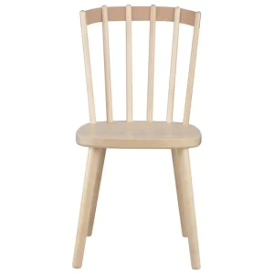 Tapio Anttila Collection Sitzgelegenheiten-Piena Stuhl, Birke lackiert