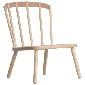 Tapio Anttila Collection Sitzgelegenheiten-Piena Sessel, Eiche lackiert