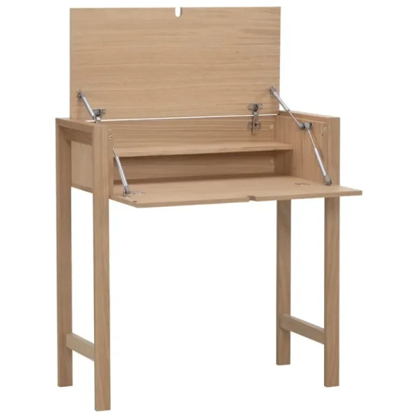 Tapio Anttila Collection Schreibtische Und Raumtrenner^Jat-ko Arbeitsplatz, Eiche