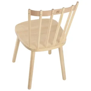 Tapio Anttila Collection Sitzgelegenheiten-Piena Stuhl, Birke lackiert