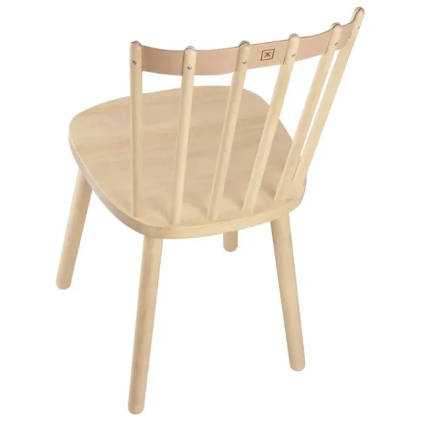 Tapio Anttila Collection Sitzgelegenheiten-Piena Stuhl, Birke lackiert