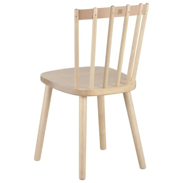 Tapio Anttila Collection Sitzgelegenheiten-Piena Stuhl, Birke lackiert