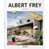 Taschen Architektur^Albert Frey