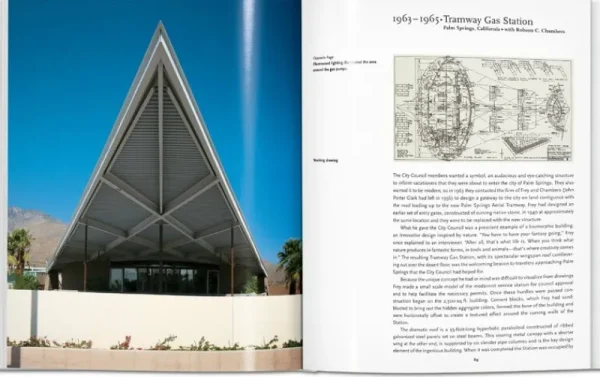 Taschen Architektur^Albert Frey