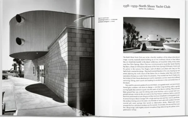Taschen Architektur^Albert Frey
