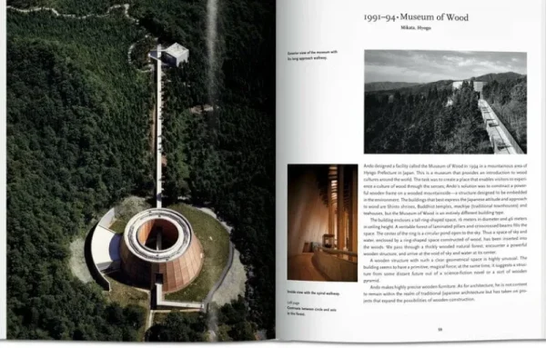 Taschen Architektur^Ando