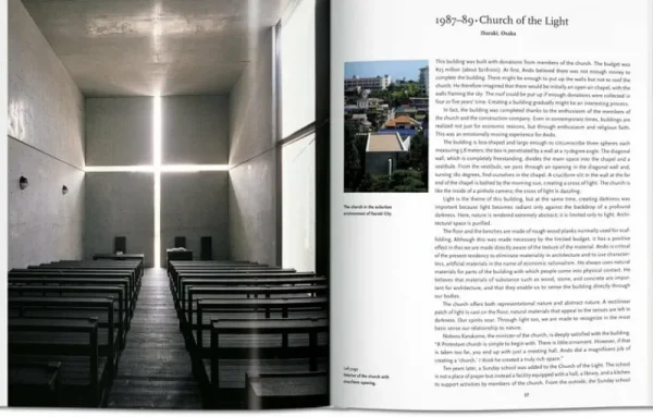 Taschen Architektur^Ando