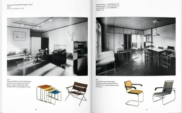 Taschen Architektur^Bauhaus