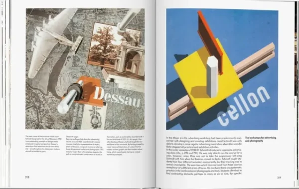 Taschen Architektur^Bauhaus. Aktualisierte Ausgabe