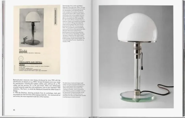 Taschen Architektur^Bauhaus. Aktualisierte Ausgabe