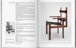 Taschen Architektur^Bauhaus. Aktualisierte Ausgabe