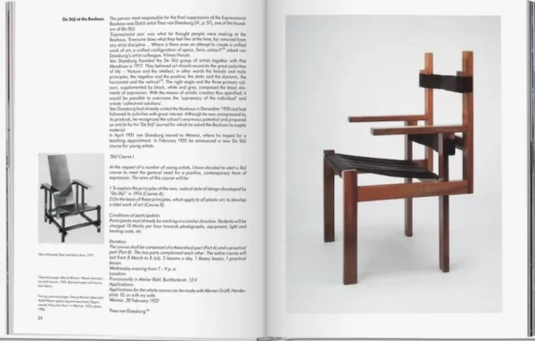Taschen Architektur^Bauhaus. Aktualisierte Ausgabe