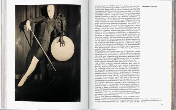 Taschen Architektur^Bauhaus. Aktualisierte Ausgabe