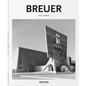 Taschen Architektur^Breuer